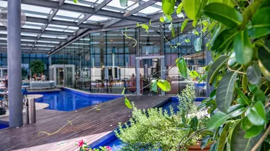 UNA HOTELS T Hotel Cagliari