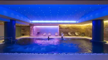 UNA HOTELS T Hotel Cagliari