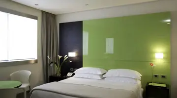UNA HOTELS T Hotel Cagliari