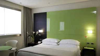 UNA HOTELS T Hotel Cagliari