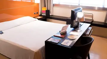 UNA HOTELS T Hotel Cagliari