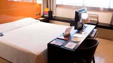 UNA HOTELS T Hotel Cagliari