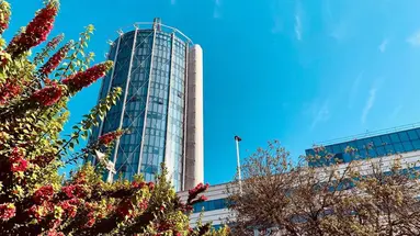 UNA HOTELS T Hotel Cagliari