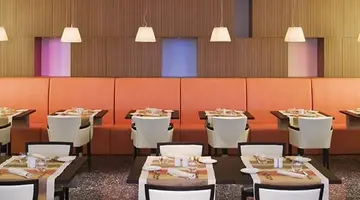 UNA HOTELS T Hotel Cagliari