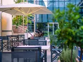 UNA HOTELS T Hotel Cagliari