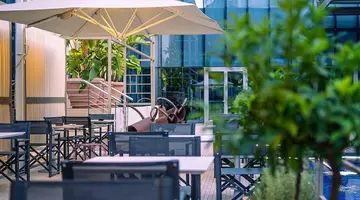 UNA HOTELS T Hotel Cagliari