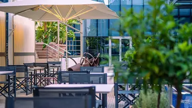 UNA HOTELS T Hotel Cagliari