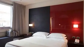 UNA HOTELS T Hotel Cagliari