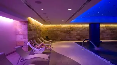 UNA HOTELS T Hotel Cagliari