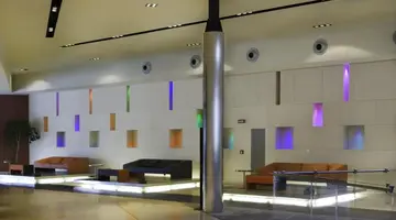 UNA HOTELS T Hotel Cagliari