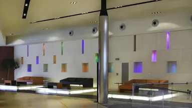 UNA HOTELS T Hotel Cagliari