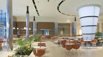 UNA HOTELS T Hotel Cagliari