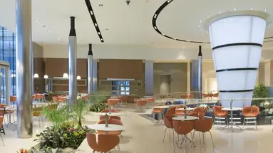 UNA HOTELS T Hotel Cagliari