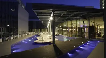 UNA HOTELS T Hotel Cagliari