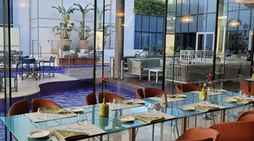 UNA HOTELS T Hotel Cagliari