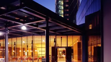 UNA HOTELS T Hotel Cagliari