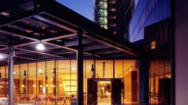 UNA HOTELS T Hotel Cagliari