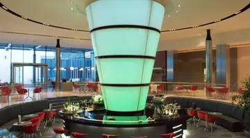 UNA HOTELS T Hotel Cagliari