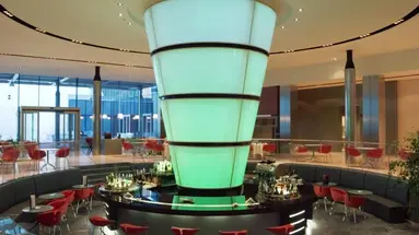 UNA HOTELS T Hotel Cagliari