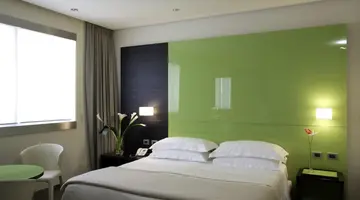 UNA HOTELS T Hotel Cagliari