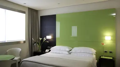 UNA HOTELS T Hotel Cagliari