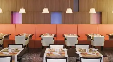 UNA HOTELS T Hotel Cagliari