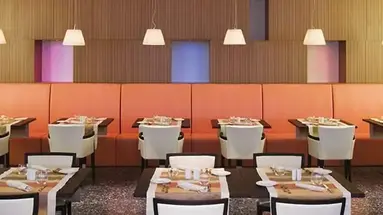 UNA HOTELS T Hotel Cagliari