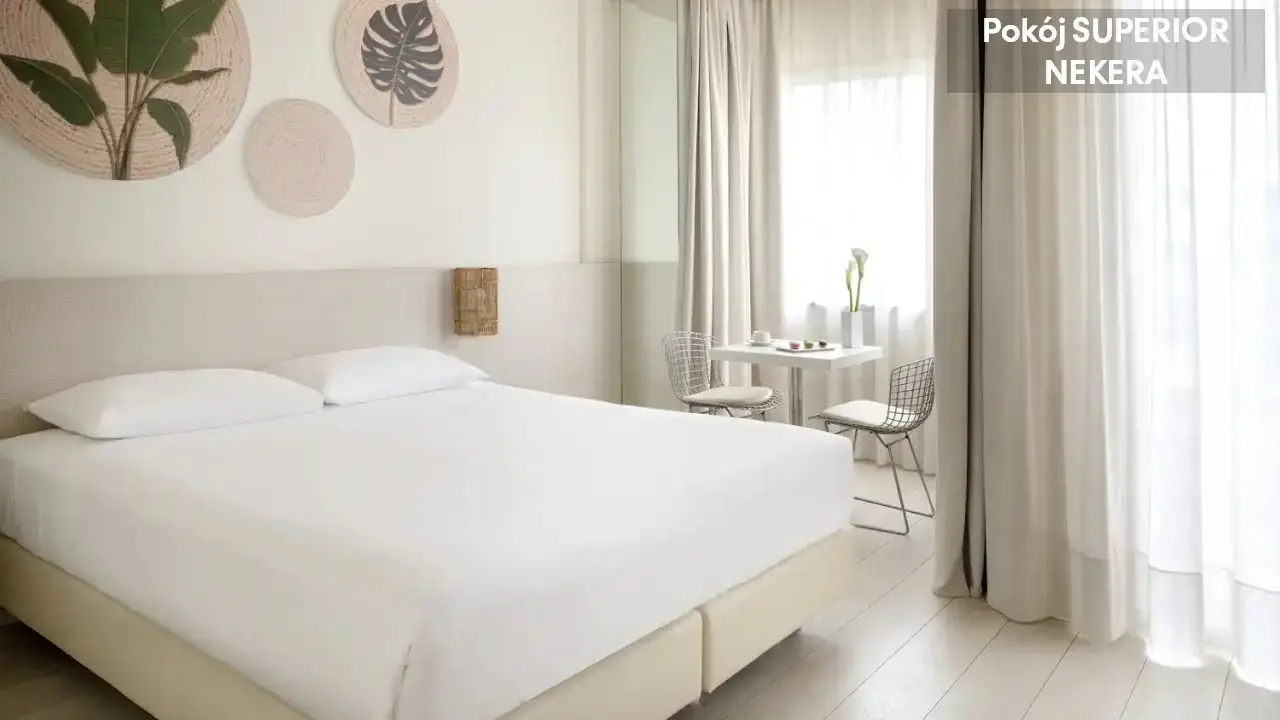 UnaHotels Forte dei Marmi