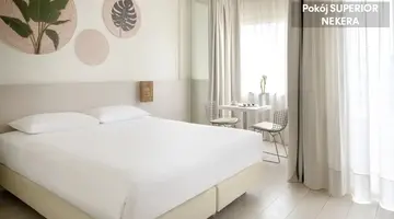 UnaHotels Forte dei Marmi