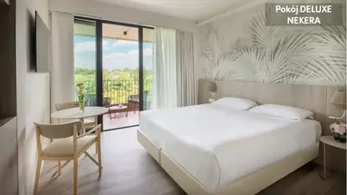 UnaHotels Forte dei Marmi