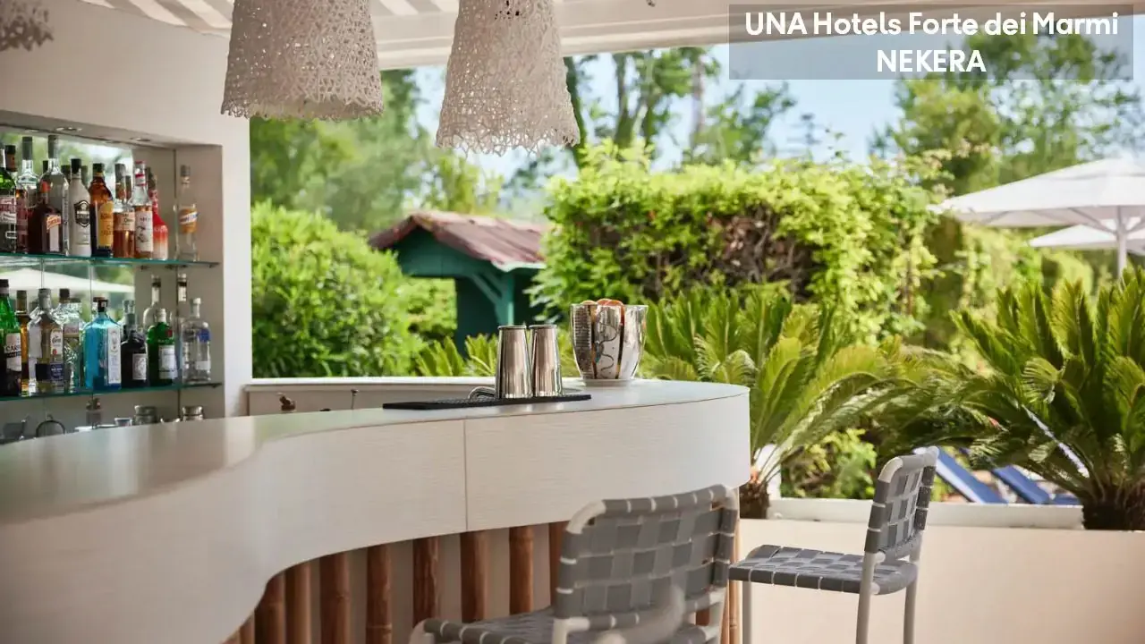 UnaHotels Forte dei Marmi