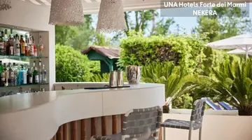 UnaHotels Forte dei Marmi