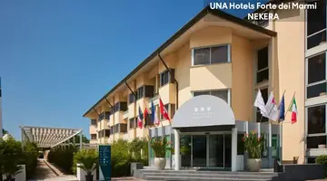 UnaHotels Forte dei Marmi