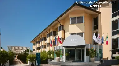 UnaHotels Forte dei Marmi