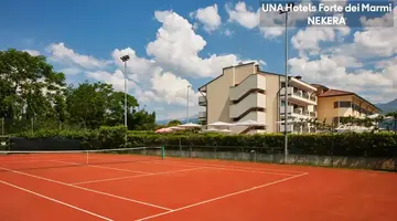 UnaHotels Forte dei Marmi