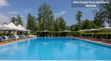 UnaHotels Forte dei Marmi