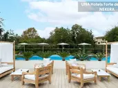 UnaHotels Forte dei Marmi