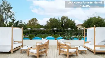 UnaHotels Forte dei Marmi