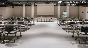 UnaHotels Forte dei Marmi