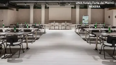 UnaHotels Forte dei Marmi