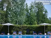 UnaHotels Forte dei Marmi