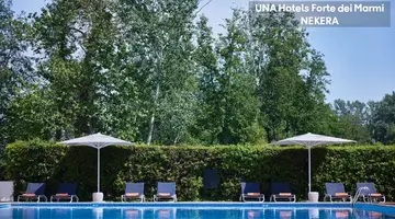 UnaHotels Forte dei Marmi