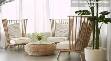 UnaHotels Forte dei Marmi