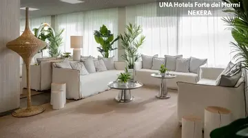 UnaHotels Forte dei Marmi