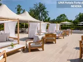 UnaHotels Forte dei Marmi