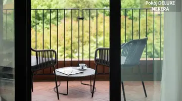 UnaHotels Forte dei Marmi