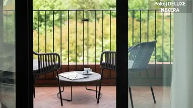 UnaHotels Forte dei Marmi