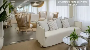 UnaHotels Forte dei Marmi