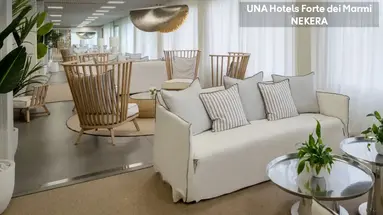 UnaHotels Forte dei Marmi