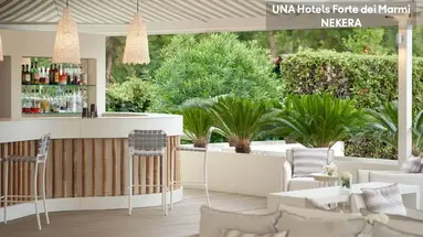 UnaHotels Forte dei Marmi